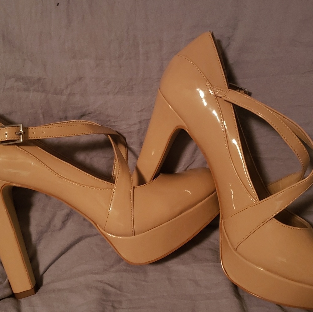 Gianni bini high heels